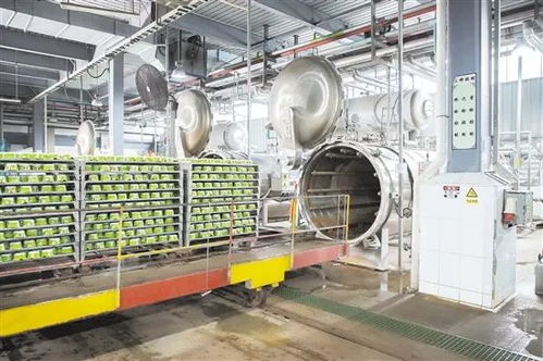 產值創(chuàng)歷史新高 江門這家企業(yè)堅持走專精特新之路,打造行業(yè) 尖兵