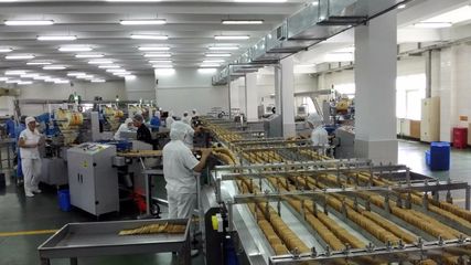 青島老字號修成正果,青食股份迎來上市!四代人吃Ta長大