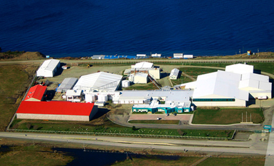 國(guó)外客戶到康遠(yuǎn)參觀考察洽談合作