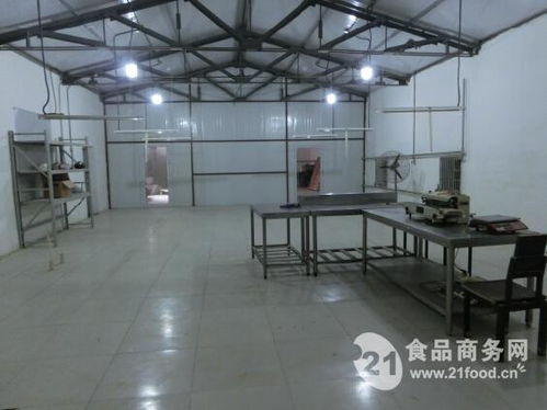 北京食品調料廠整體轉讓