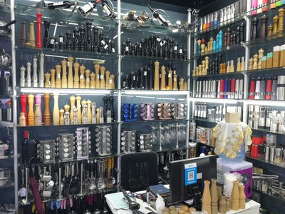 義烏市縷索日用品廠 日用百貨市場(chǎng)的創(chuàng)新力量