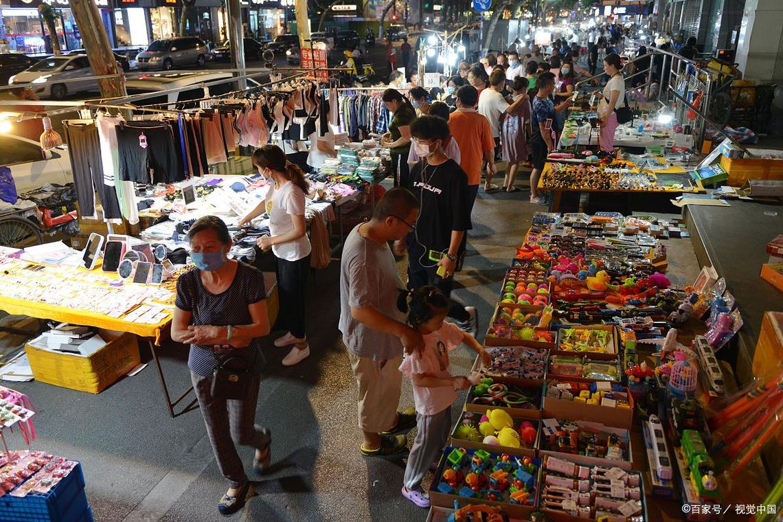 化危為機(jī) 義烏日用百貨出口商在中美貿(mào)易摩擦中的應(yīng)對(duì)之道